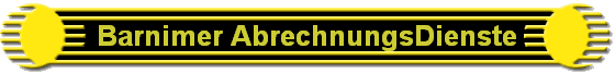 Barnimer AbrechnungsDienste